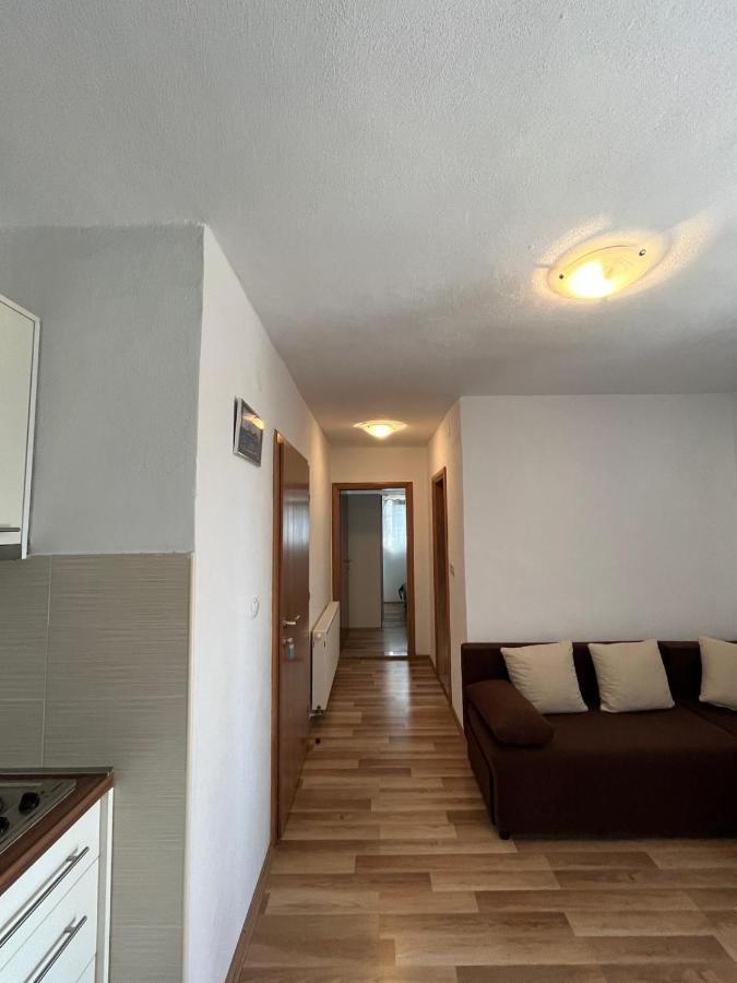 Apartmani Mia Drage Exterior foto